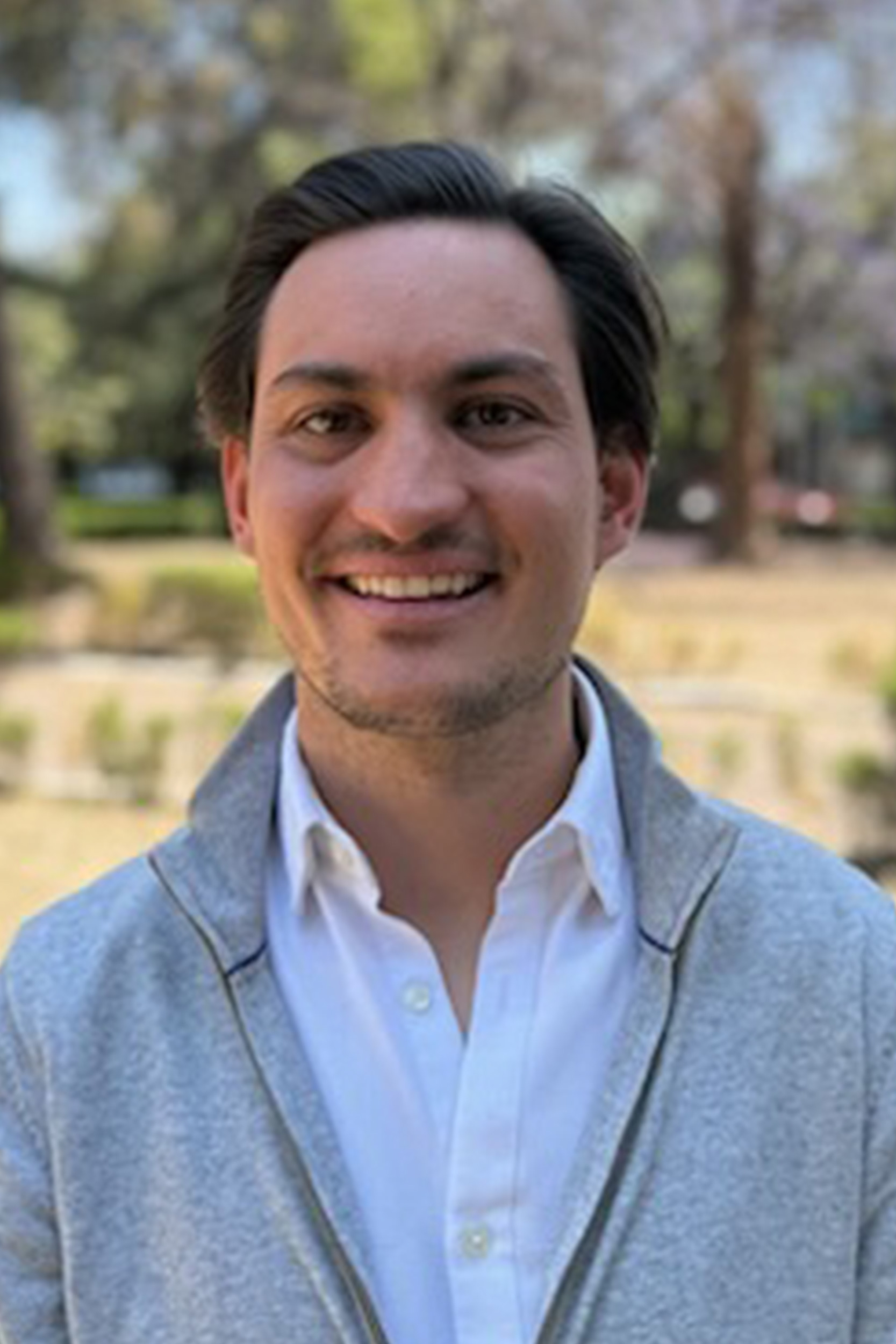 partners Andrés Maldonado